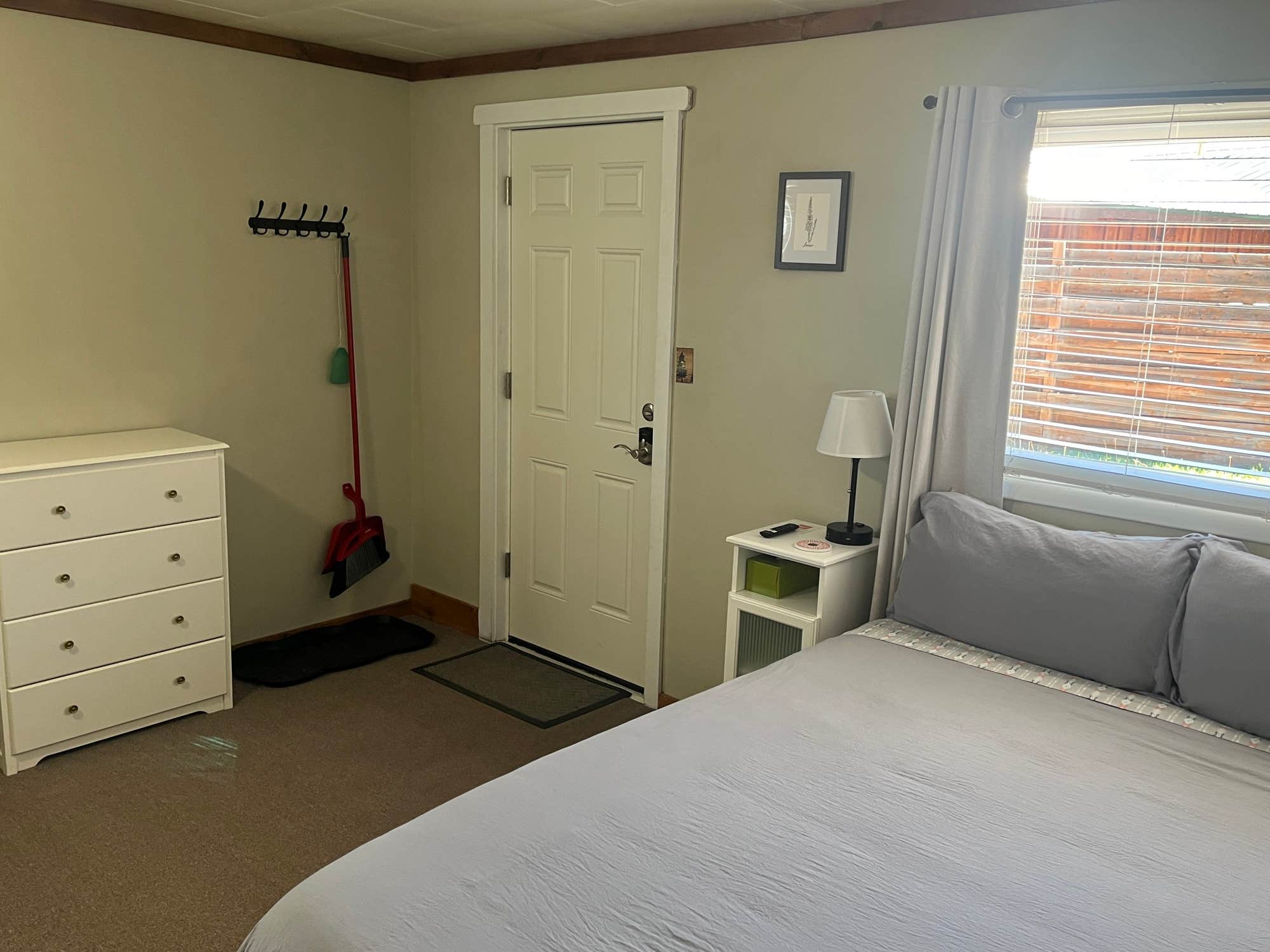 The Dyrt's photo of glamping accommodations at Aspen Ridge Cabins near Saguache, CO