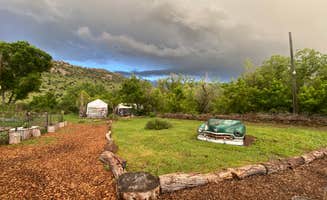 Sabin R.'s photo at Mountain View Campsite near Littleton, CO
