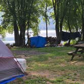 Review photo of Riverfront Campground by RiverFront Fish Camp , July 12, 2024