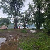 Review photo of Riverfront Campground by RiverFront Fish Camp , July 12, 2024