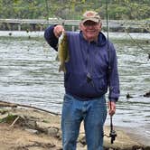 Review photo of Riverfront Campground by RiverFront Fish Camp , July 12, 2024