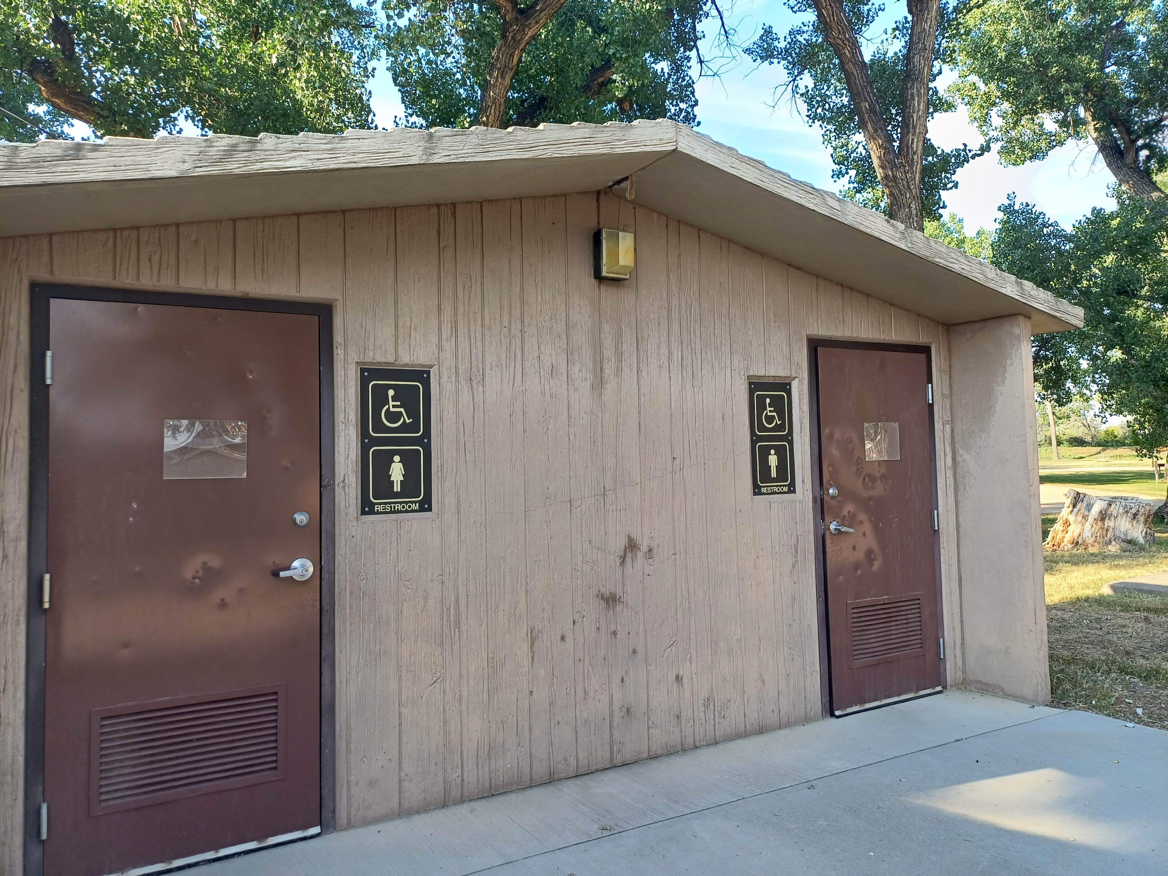 Camper-submitted photo at Trafton City Park near Malta, MT