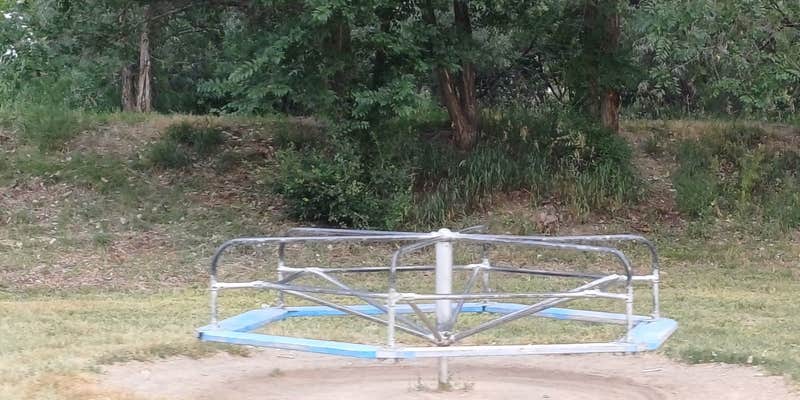 Camper submitted image from Trafton City Park