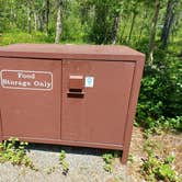 Review photo of Many Glacier Campground — Glacier National Park by Laura M., July 13, 2024