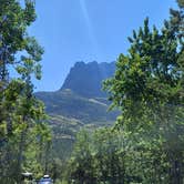 Review photo of Many Glacier Campground — Glacier National Park by Laura M., July 13, 2024