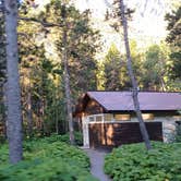 Review photo of Many Glacier Campground — Glacier National Park by Laura M., July 13, 2024