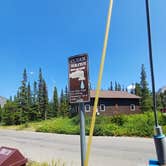 Review photo of Two Medicine Campground by Laura M., July 13, 2024