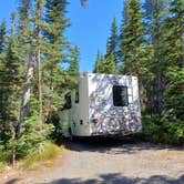 Review photo of Two Medicine Campground by Laura M., July 13, 2024