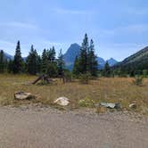 Review photo of Two Medicine Campground by Laura M., July 13, 2024