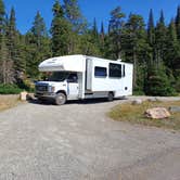 Review photo of Two Medicine Campground by Laura M., July 13, 2024