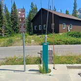 Review photo of Two Medicine Campground by Laura M., July 13, 2024