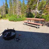 Review photo of Two Medicine Campground by Laura M., July 13, 2024