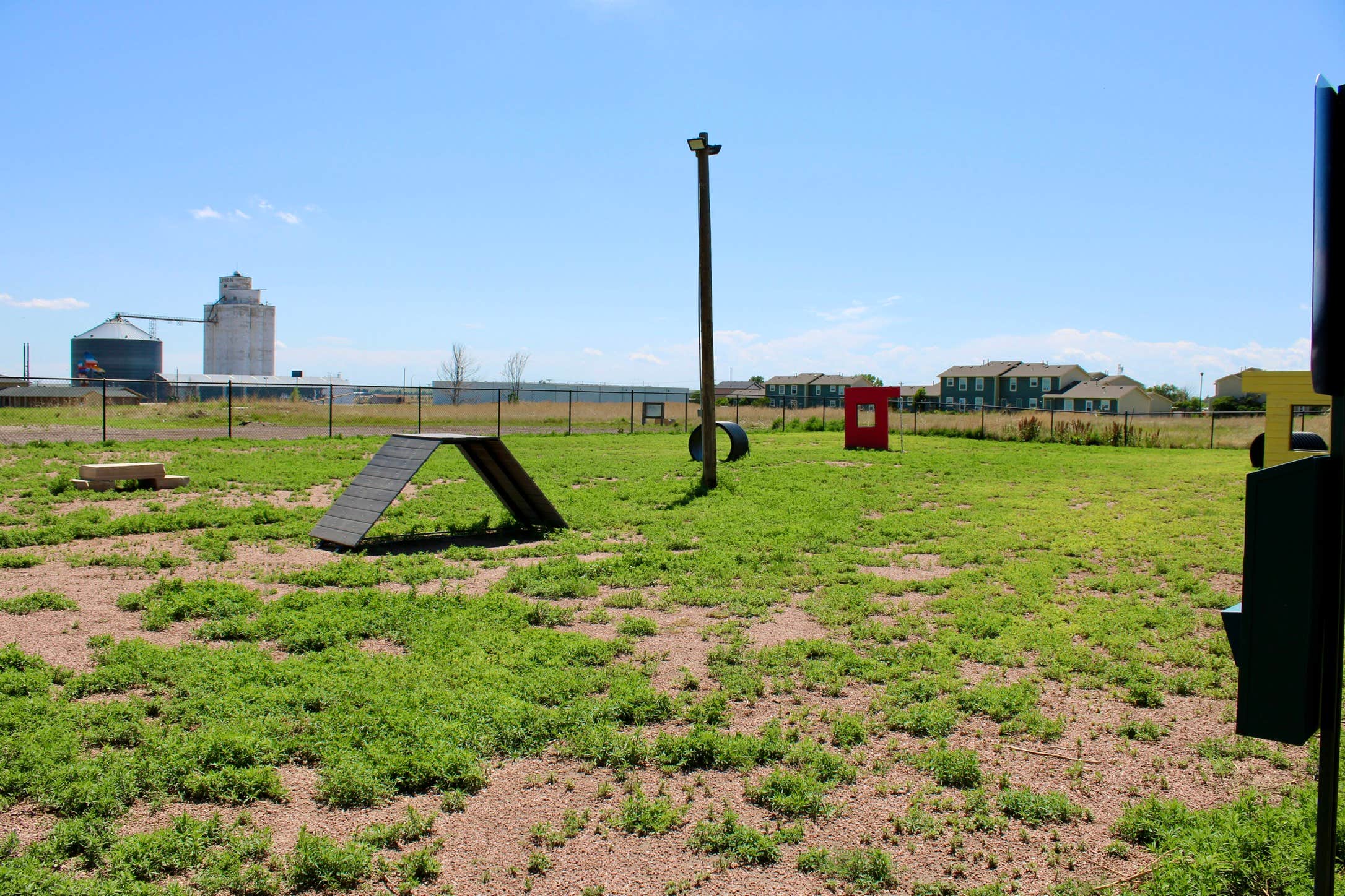 Camper-submitted photo at Limon KOA near Deer Trail, CO