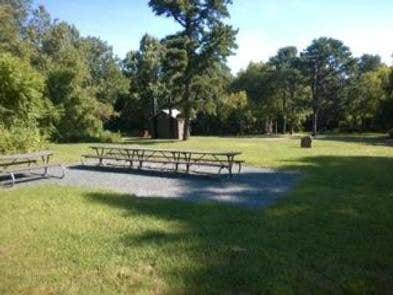 Camper submitted image from Dundo Group Campground — Shenandoah National Park - 2