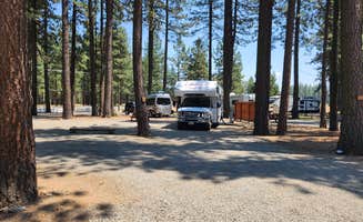 Jeff B.'s photo of rv camping at Movin' West RV Park near Nevada City, CA