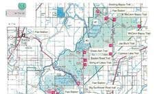 Camping near Oak Grove City Park: Delta National Forest - Camping, Rolling Fork, Mississippi