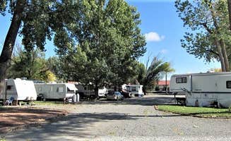 The Dyrt's photo at Four Seasons River Inn & RV Park near Grand Mesa, Uncompahgre and Gunnison National Forests