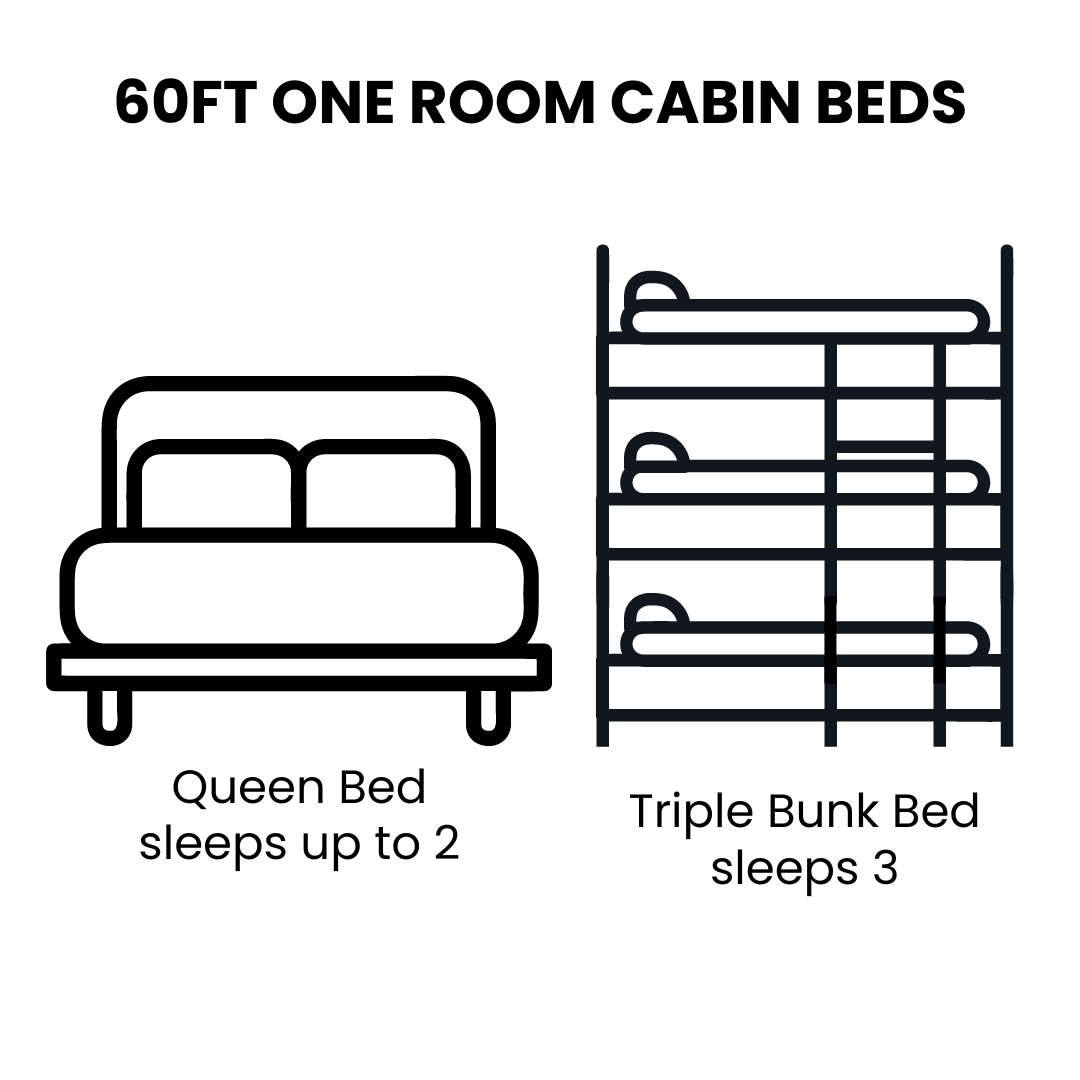 The Dyrt's photo of glamping accommodations at BV Overlook near Pitkin, CO