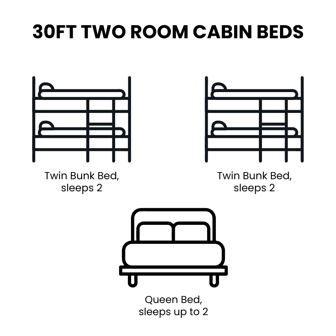 The Dyrt's photo of glamping accommodations at BV Overlook near Poncha Springs, CO
