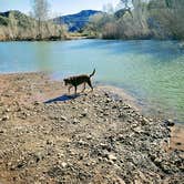 Review photo of Childs Dispersed Camping by Rosendo B., July 15, 2024