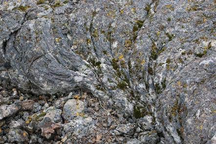 Camper-submitted photo at Jordan Craters Area of Environmental Concern near Harper, OR