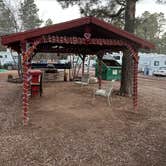 Review photo of Elk Horn RV Park by Lori W., July 15, 2024