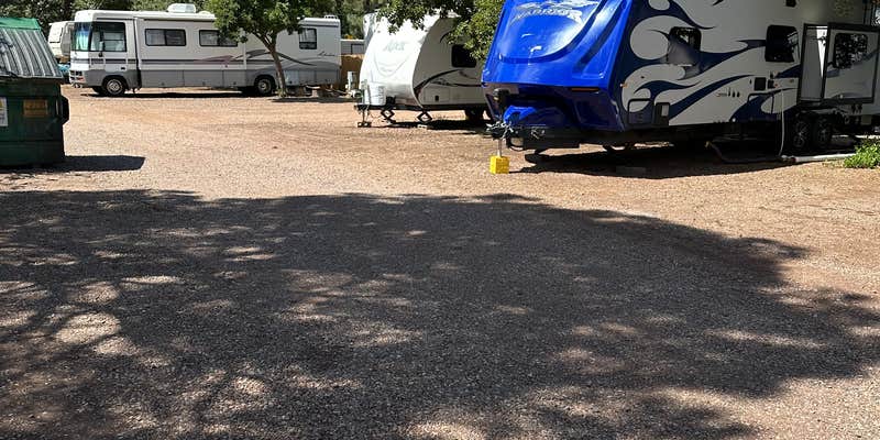 Camper submitted image from Elk Horn RV Park