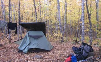 The Dyrt's photo at North Desor Campground — Isle Royale National Park near Isle Royale National Park