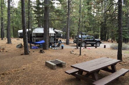 Camper-submitted photo at BLM Cottonwood Grove Campground near Delta, CO