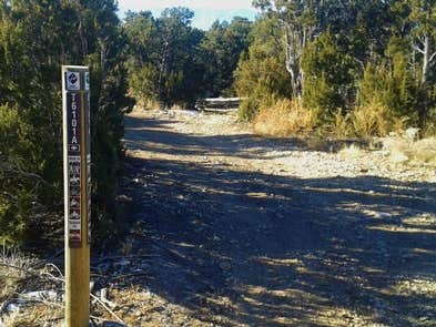 Camper-submitted photo at Penrose Common Rec Site near Florence, CO