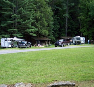 Camper-submitted photo from Kelly Pines Campground