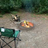 Review photo of Pinewoods Campground — Kettle Moraine State Forest-Southern Unit by Abbe W., July 16, 2024