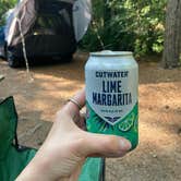 Review photo of Pinewoods Campground — Kettle Moraine State Forest-Southern Unit by Abbe W., July 16, 2024