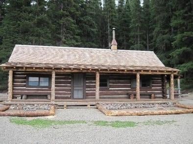 Camper submitted image from Alpine Ranger Station - 3