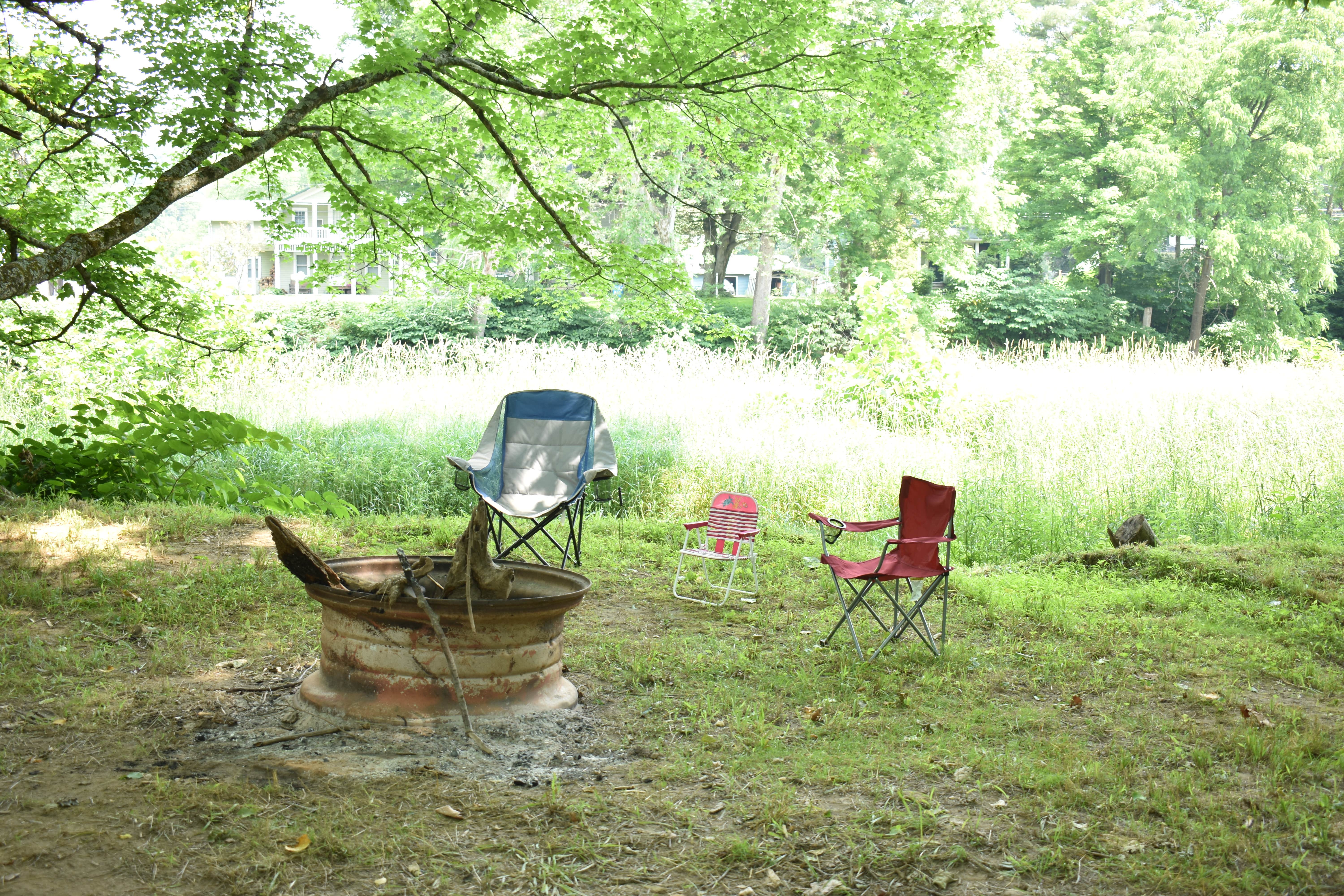 Camper-submitted photo at Doo Dah Campgrounds near Dushore, PA