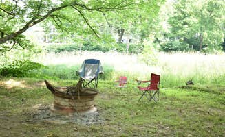 Bearded B.'s photo at Doo Dah Campgrounds near Forksville, PA
