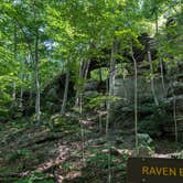 Review photo of Carter Caves State Resort Park by Corey K., July 17, 2024