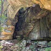 Review photo of Carter Caves State Resort Park by Corey K., July 17, 2024