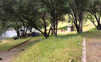 The Dyrt's photo of tent camping at Willow Placer Campground near Sonora, CA