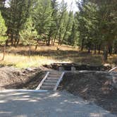 Review photo of Red Cliff Campground by Stefanie I., July 18, 2024