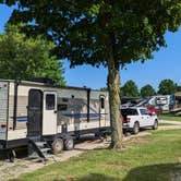 Review photo of Singing Hills RV Park And Campground by Art Z., July 18, 2024