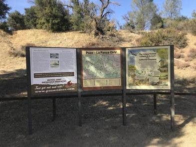 Camper submitted image from Navajo Flat Campground - 3