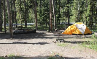 The Dyrt's photo at Norris Campground — Yellowstone National Park - TEMPORARILY CLOSED near Yellowstone National Park
