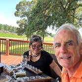 Review photo of Landry Vineyards Grape Escape RV Sites by Jessica H., July 19, 2024
