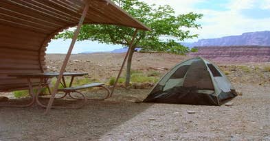 Lees Ferry Campground - Glen Canyon National Recreation Area Camping | The  Dyrt