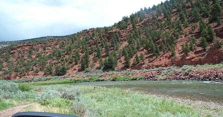 Cottonwood Site