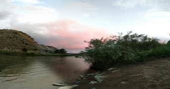 Lyons Gulch Campground & River Access