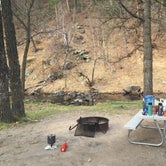 Review photo of Game Lodge Campground — Custer State Park by Andrew H., April 18, 2015