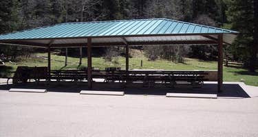 Black Bear Group Campground