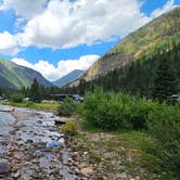 Review photo of Golden Horn Dispersed by Texas Roving Ranger , July 12, 2024